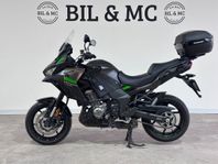 Kawasaki Versys 1000 1.0 Som Ny 180 mil