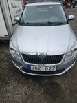 Skoda Fabia (Demonteringsobjekt ) SÄLJS ENDAST I DELAR