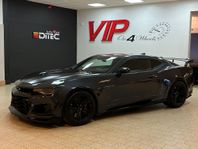 Chevrolet Camaro ZL1 1LE (700HK)Performance Recaro kolfiber