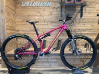 Specialized Chisel Custom race/trail bygge super light 2025