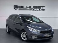 Kia CEED cee´d_sw 1.6 CRDi EX Comfort Euro 5