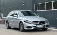 Mercedes-Benz C 220 T d 7G-Tronic Plus Avantgarde Euro 6
