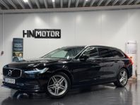 Volvo V90 D3 Geartronic |NAVI|HuD|BLIS|Bkam|DRAG|VoC|NyServ|