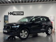Volvo XC40 D4 AWD Geartronic Momentum |MOMS|Kamrembytt|VoC|