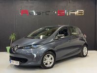 Renault Zoe R240 22 kWh Batterihyra