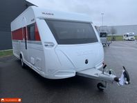 Kabe SMARAGD 520 XL KS