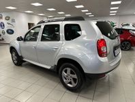 Dacia Duster 1.5 dCi 4x4, Välservad, Kamrem bytt, 3brukare
