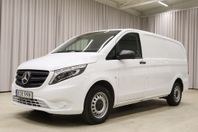 Mercedes-Benz Vito 116 Automat Lång LED Drag Värmare 1600Mil