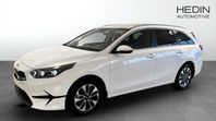 Kia Cee´d CEED SW 1.5 ADVANCE | Fria Vinterhjul begränsat an