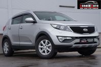 Kia Sportage 1.7 CRDi Special Edition | Panorama | Navi
