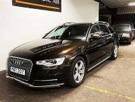 Audi A6 allroad quattro 3.0 TDI V6