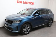 Kia Sorento PHEV 265hk Advance AWD Aut Skinn 7-sits Leasbar