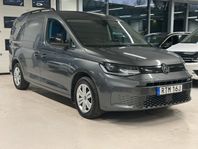 Volkswagen Caddy Cargo Maxi 2.0 TDI Euro 6