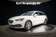 Seat Leon ST León Sportstourer 1.0 eTSI Style M-värm