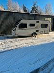 Knaus 500 UF Südwind 60 Year ALDE / Förtält / 1699 kr/ Mån