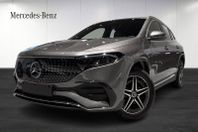 Mercedes-Benz EQA 300 4MATIC AMG LINE Drag Vinterpaket