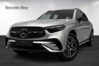 Mercedes-Benz GLC 400E , AMG Premium Plus, Luftfjädring, dra