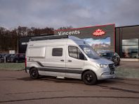 Hymer FREE S 600 *Popup *Kamkedja *RÄNTEKAMPANJ