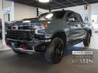 Chevrolet Silverado ZR2 Duramax 672NM DSSV stötdämp. HEMMA!