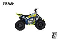 Quadard SA110 Barnfyrhjuling ATV