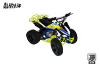 Quadard SA125 Barnfyrhjuling 2,95% RÄNTA