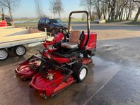 Toro 3500D