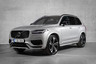Volvo XC90 Recharge T8 Ultimate Dark Edition.