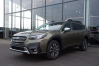 Subaru Outback 2.5 4WD XFuel Touring LÅG SKATT