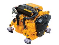 Vetus M3.29 inkl adapter Volvo Penta 110S/120S KAMPANJ