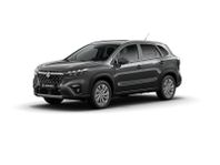 Suzuki S-Cross Hybrid Select 1.5 4WD AUT