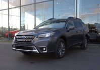 Subaru Outback 2.5 4WD XFuel Limited LÅG SKATT