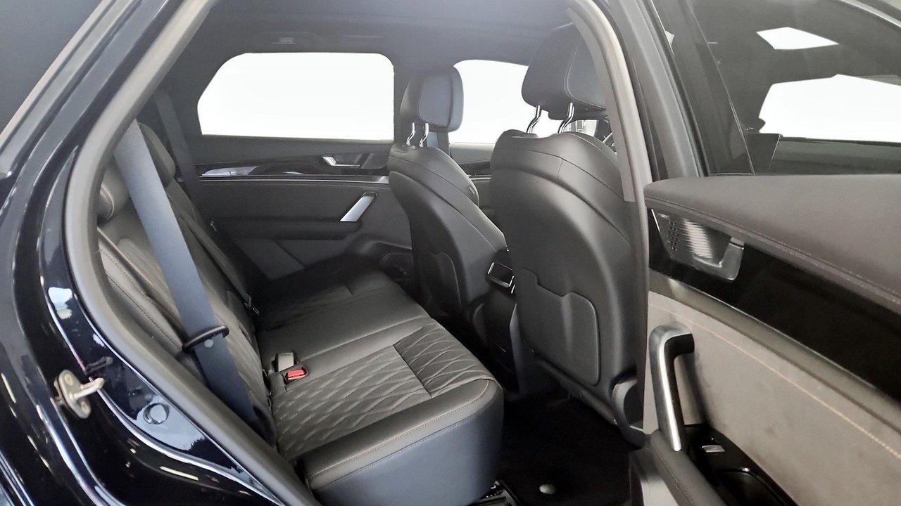 BYD Tang EV AWD, 517hk, 2024