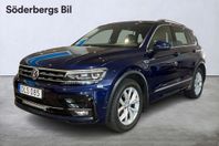 Volkswagen Tiguan 2.0 TDI 4M R-Line Värm Drag HUD 190HK
