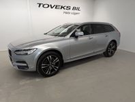 Volvo V90 Cross Country D4 190 hk AWD MOMENTUM