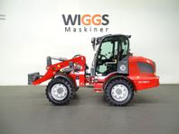 Weidemann 5080 - 18 / Snabbgående 30km/t