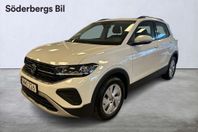 Volkswagen T-CROSS LIFE P-Sensorer Lane assist