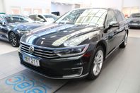 Volkswagen Passat GTE 1.4 TSI Executive/Cockpit/B-Kamera/Web