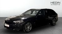 BMW 520 d xDrive Touring M-Sport Drag HiFi Aktiv fart
