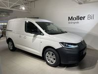 Volkswagen Caddy Cargo 2.0 TDI
