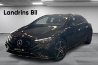 Mercedes-Benz EQE 300 AMG, MOMS, 24 mån Certified garanti