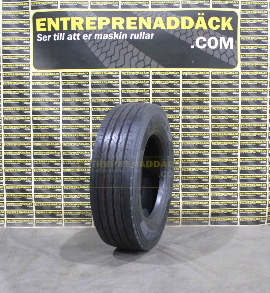 JK JETWAY JUL4 265/70R19.5 M+...