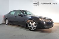 Saab 9-5 SportSedan 2.3 T BioPower Vector Skinn