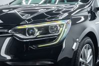 Renault Mégane Sport Tourer|1.2 TCe|Backkamera|101hk|