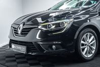 Renault Mégane Sport Tourer|1.2 TCe|Backkamera|101hk|