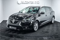Renault Mégane Sport Tourer|1.2 TCe|Backkamera|101hk|