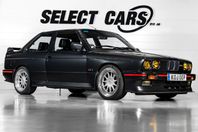 BMW M3 E30 195hk