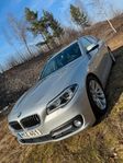 BMW 520 d xDrive Touring Steptronic Euro 6
