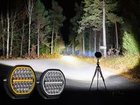 NYHET! LEDFORCE Extraljus Attention V1 170W - Scania, Volvo