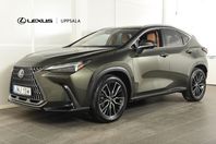 Lexus NX 450h+ Luxury Drag