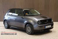 Honda E 35.5 kWh 154hk Advance
